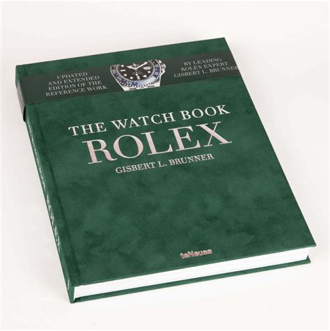 the watch book rolex|100 years of rolex book.